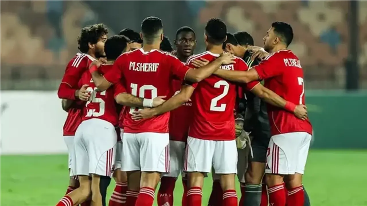 توقيت حاسم.. موعد مباراة الأهلي القادمة في منافسات دوري أبطال أفريقيا